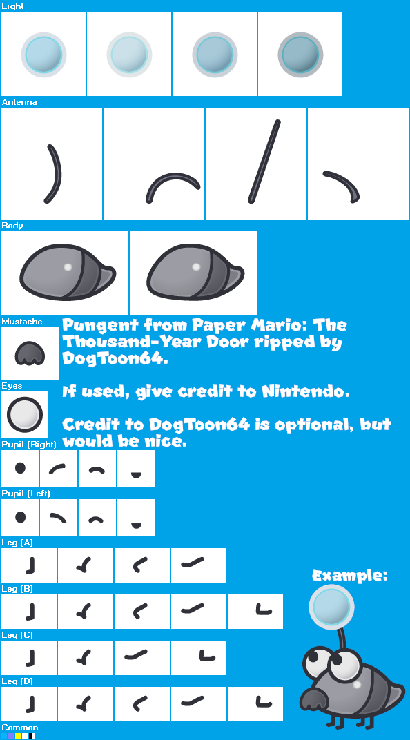 Pungent