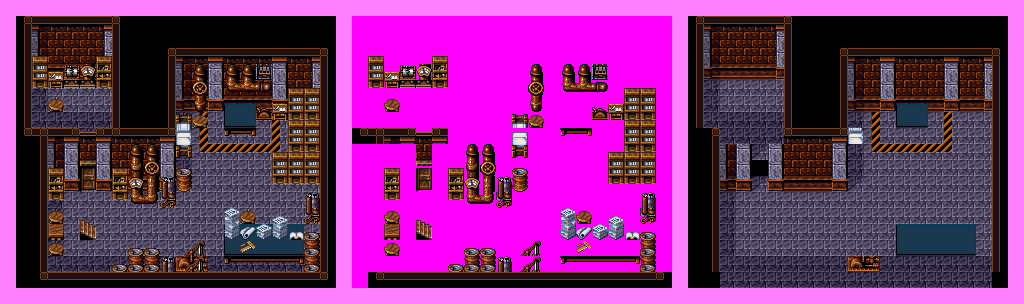 Lexis Shaia Laboratory