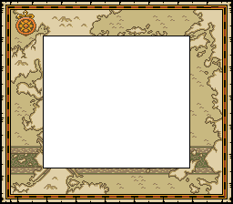 Super Game Boy Border