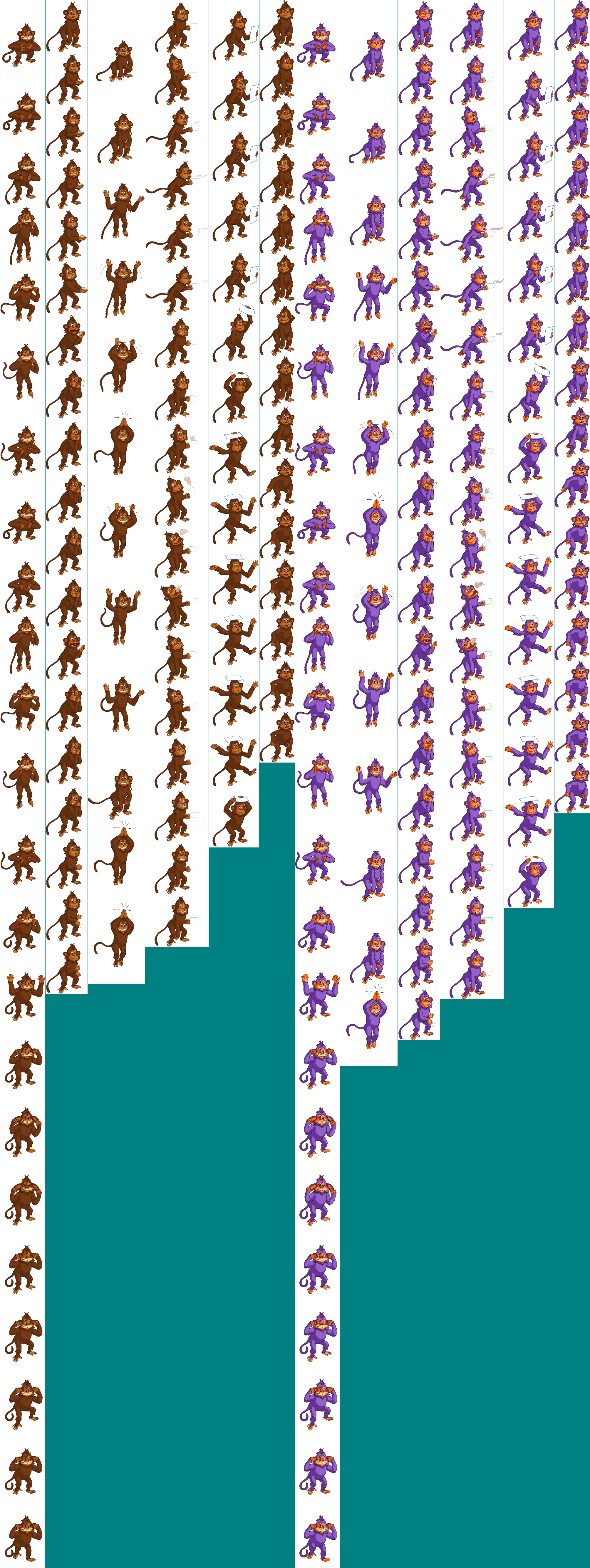 Monkey