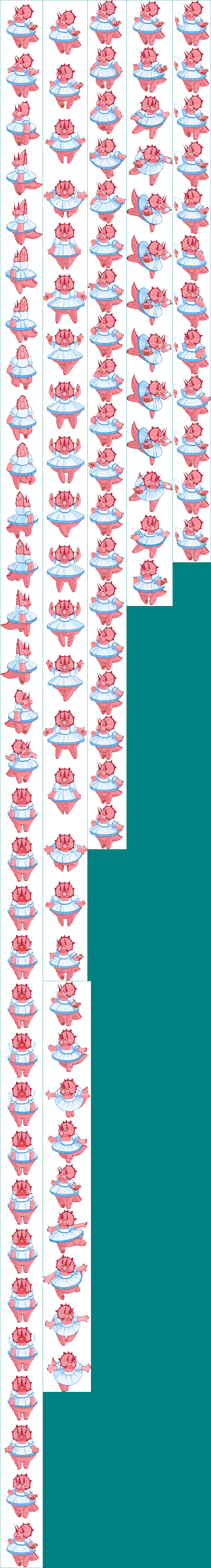 Triceratops