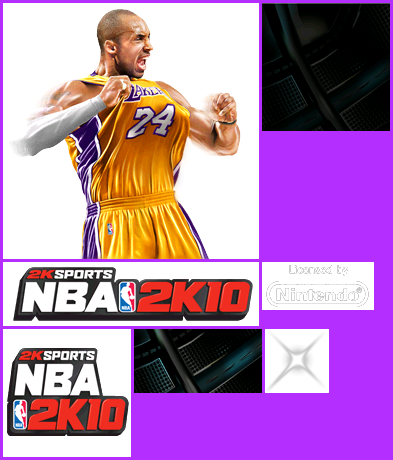 Wii Menu Banner & Icon