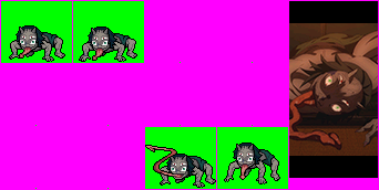 Tongue Demon