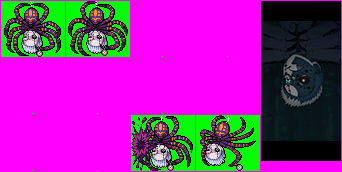 Spider Demon (Son)