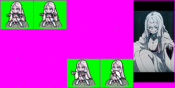Spider Demon (Mother)