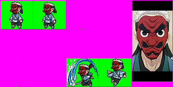 Sakonji Urokodaki