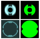Autosave Icon