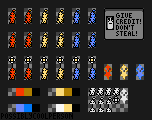Pikmin (NES-Style)