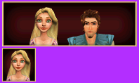 Save Banner & Icon