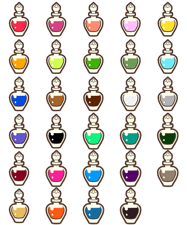 Eye Color