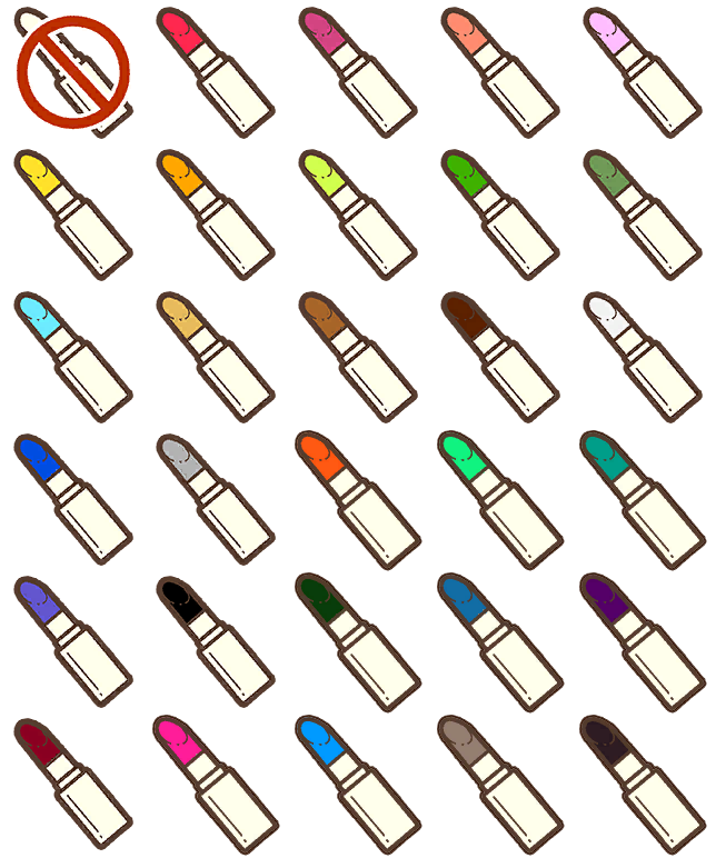 Lipstick