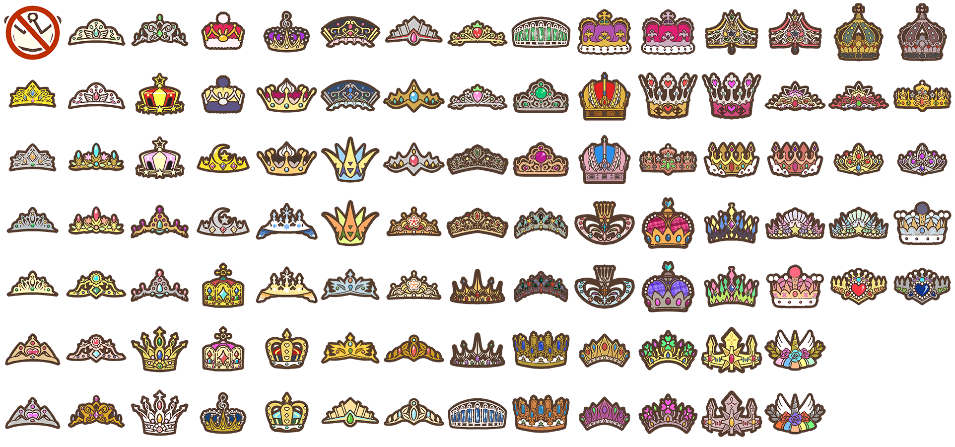 Crown