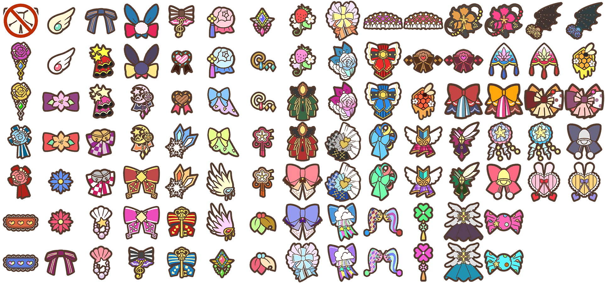 Hair Accessory
