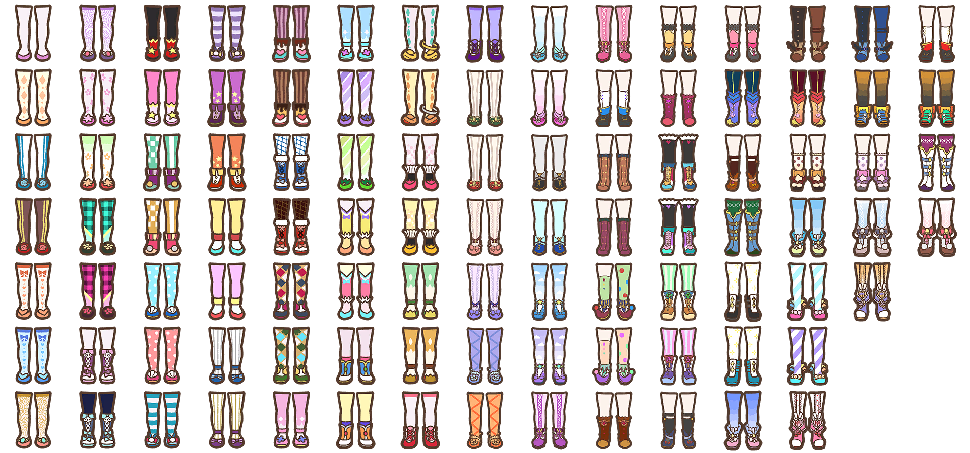 Shoes