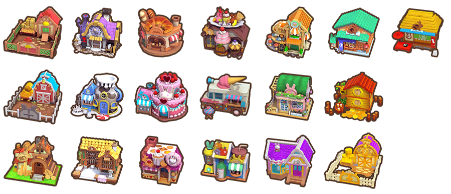 Buildings