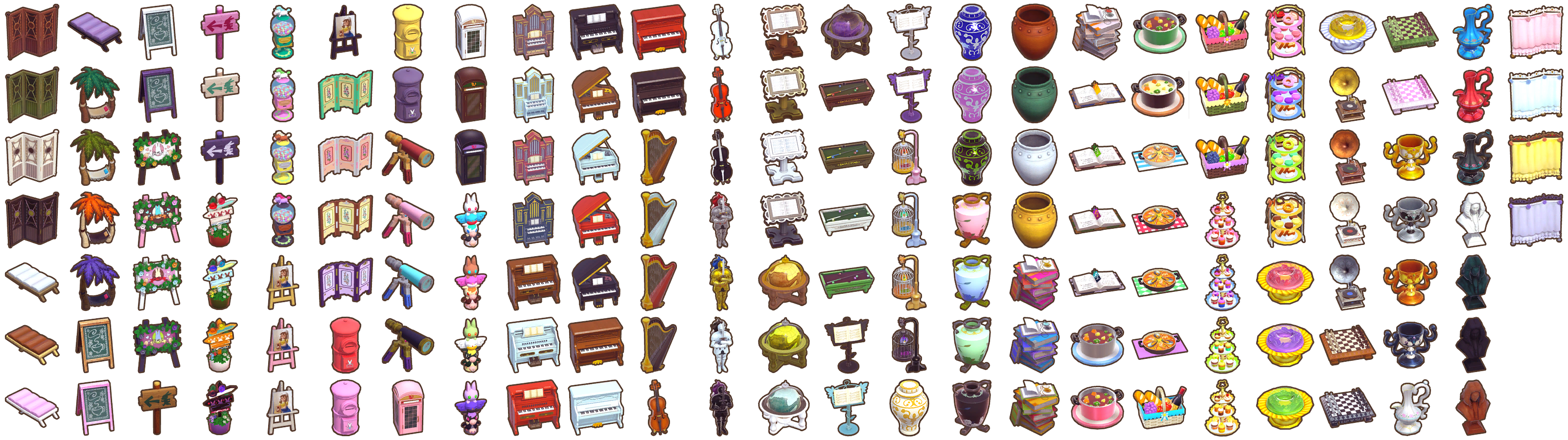 Miscellaneous