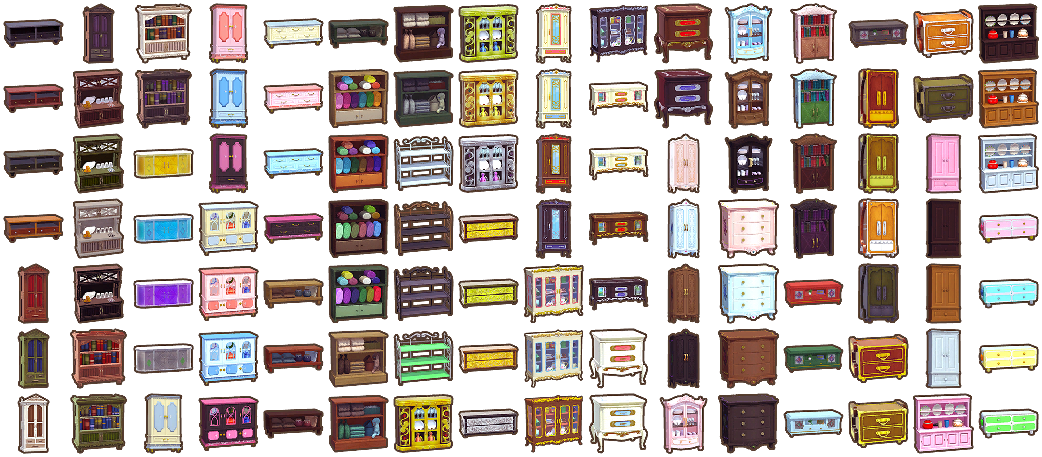 Shelf