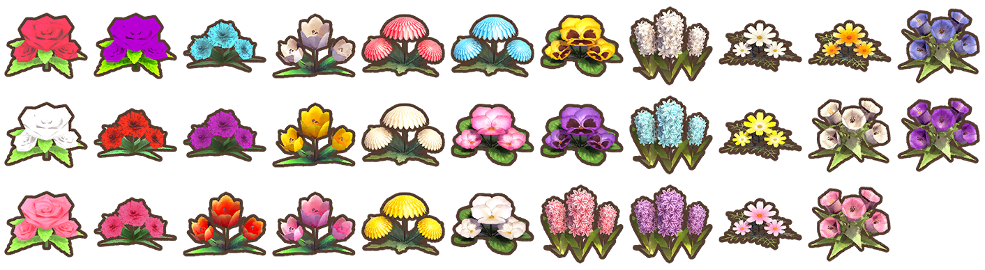Flower