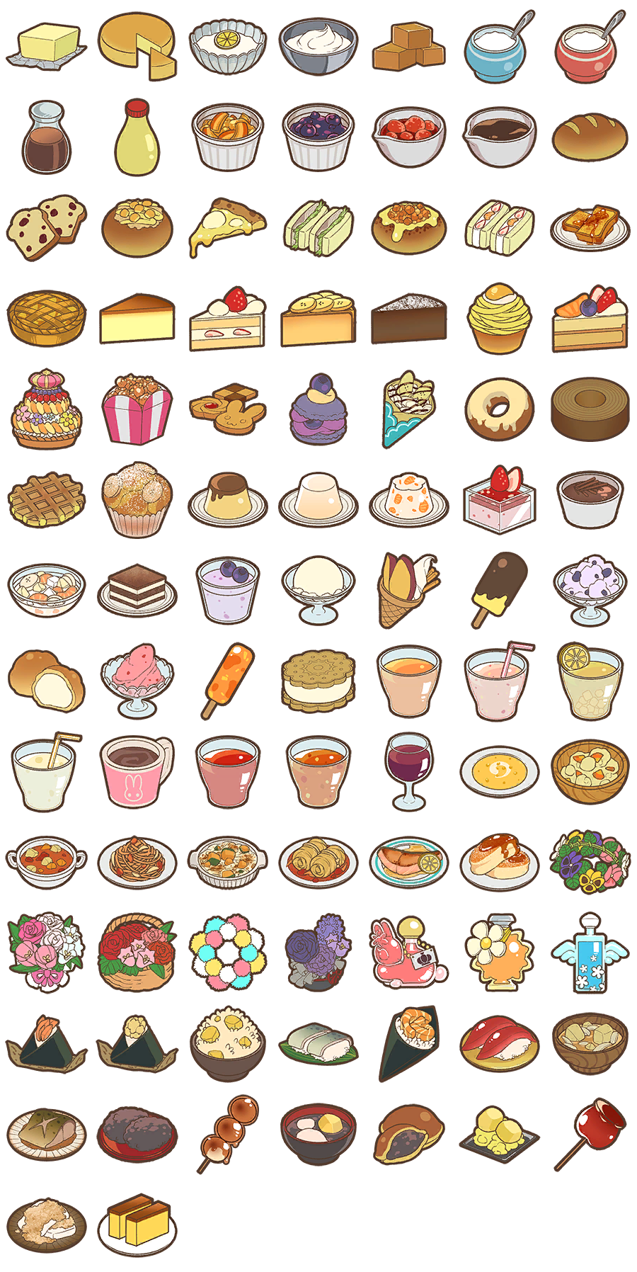 Food/Goods