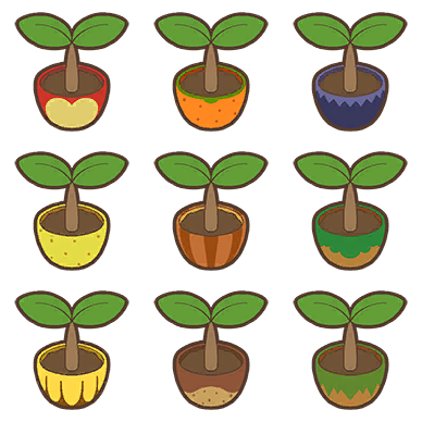 Sapling