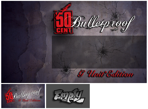 Save Banner & Icon