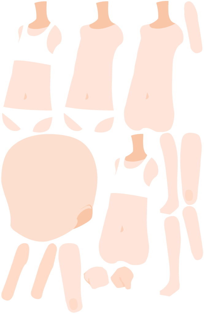 Body (Standard)