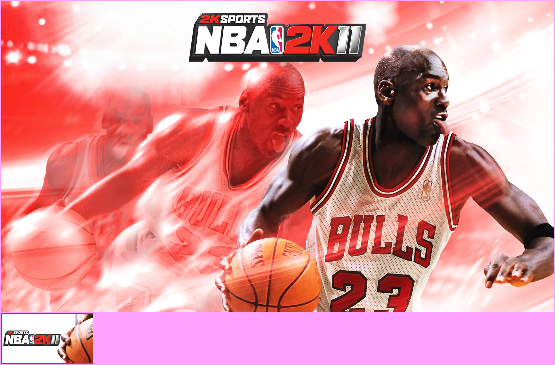 Game Banner & Icon