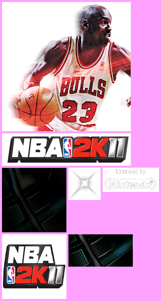 Wii Menu Banner & Icon