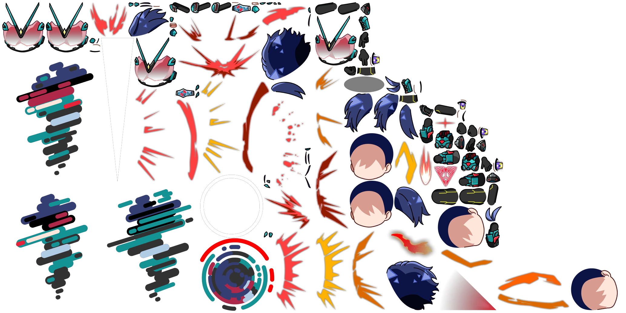 Kamen Rider Saigo