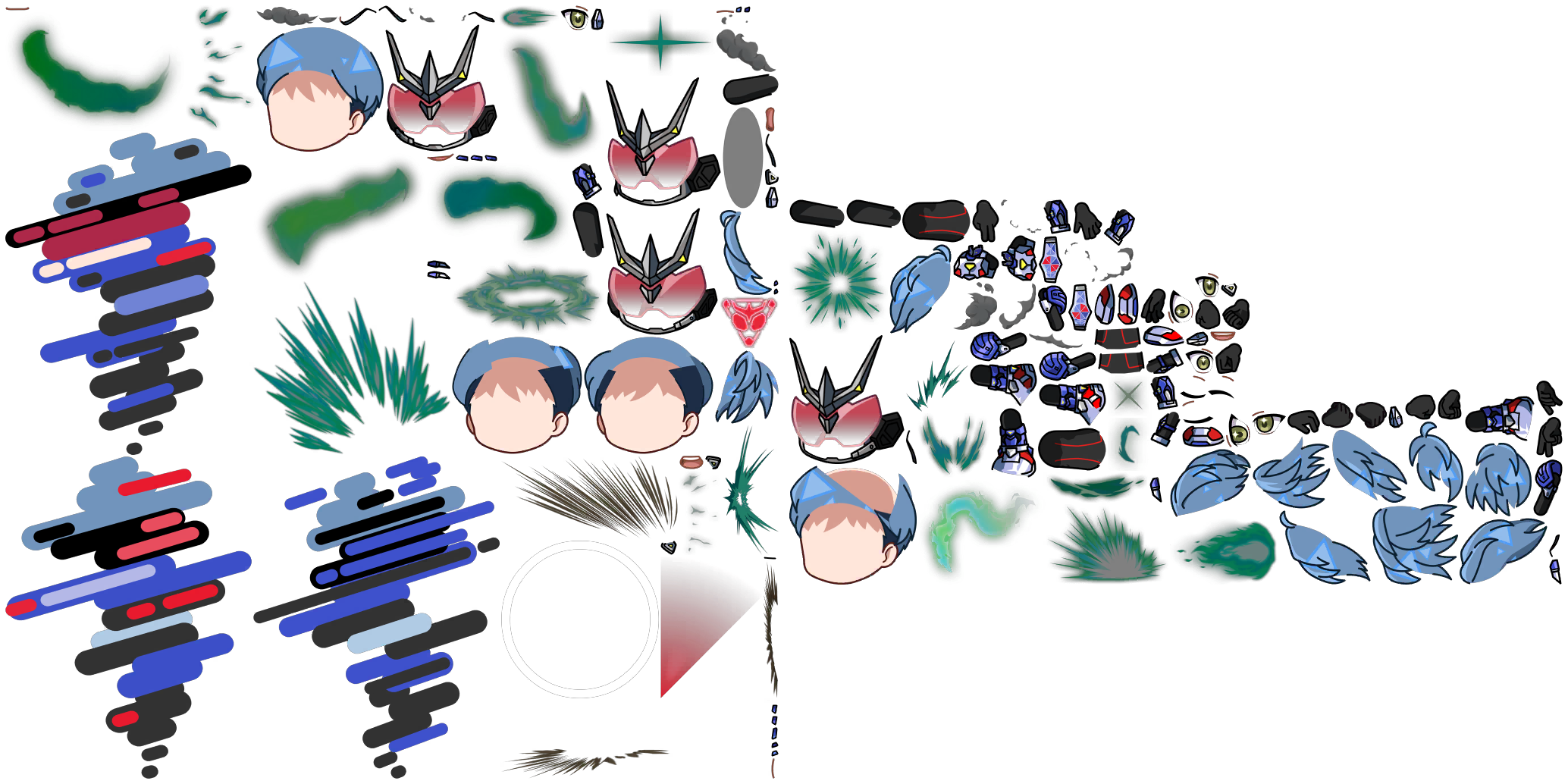 Kamen Rider Jigen