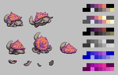 026 Crabrador