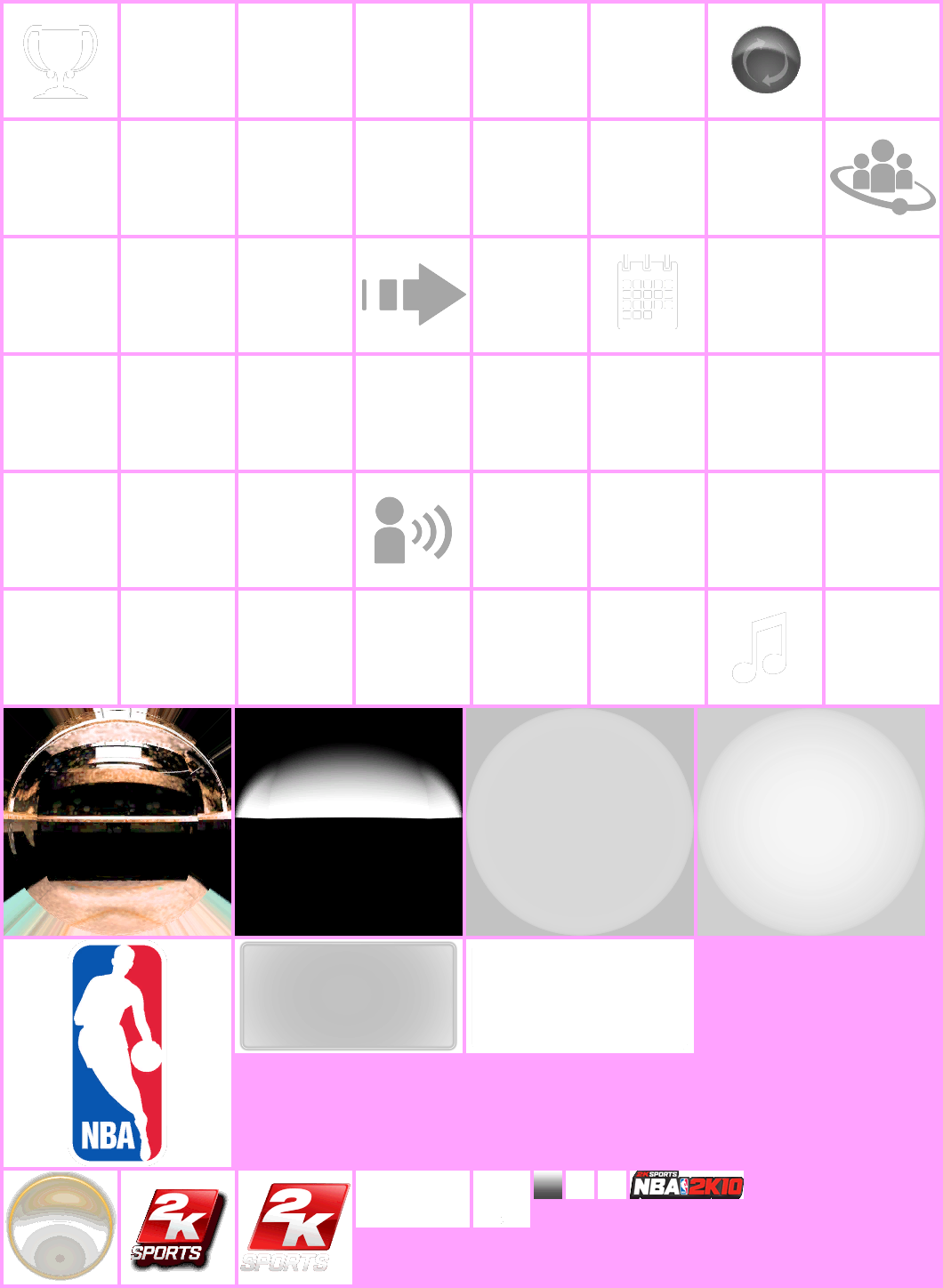 Main Menu