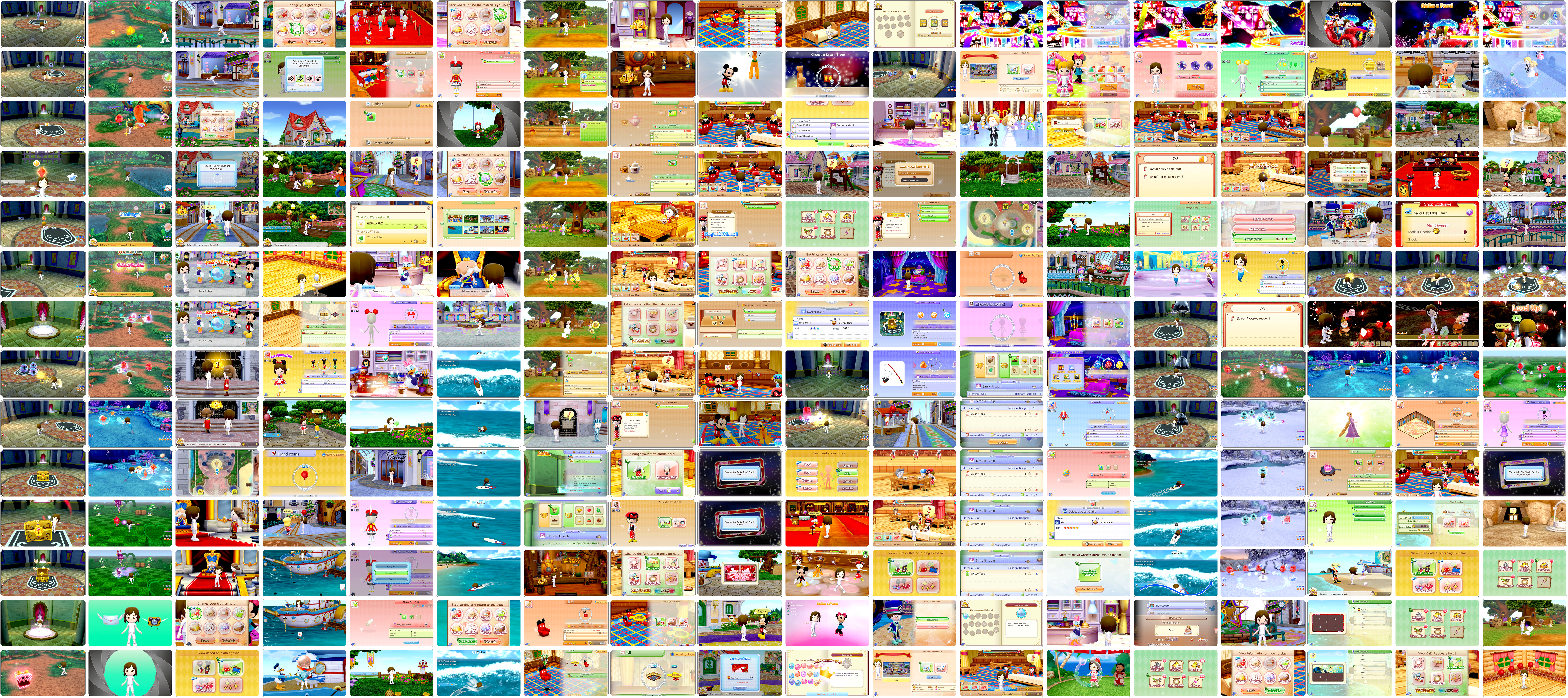 Tutorial Images