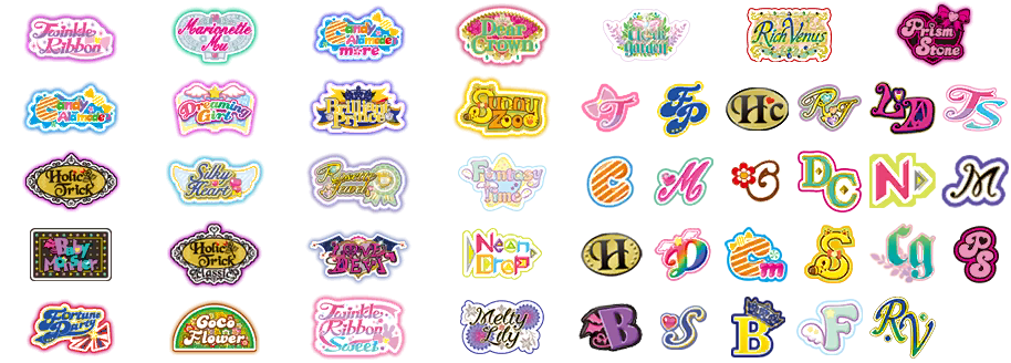 Brand Icons