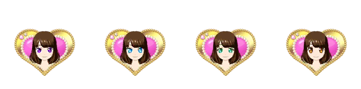 Face Styles