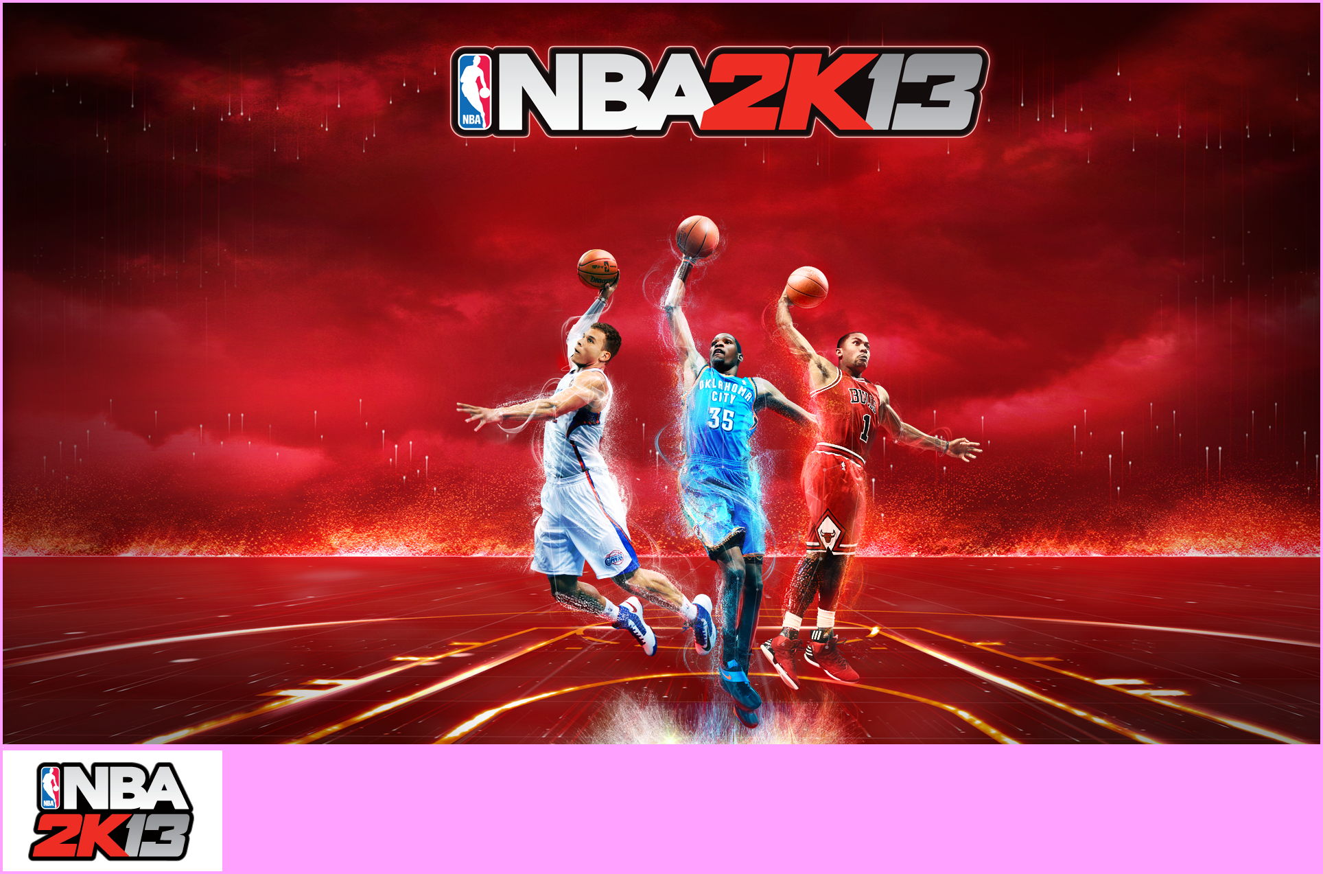 Game Banner & Icon