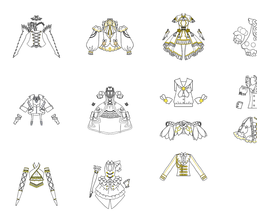 Tops