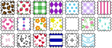 Patterns