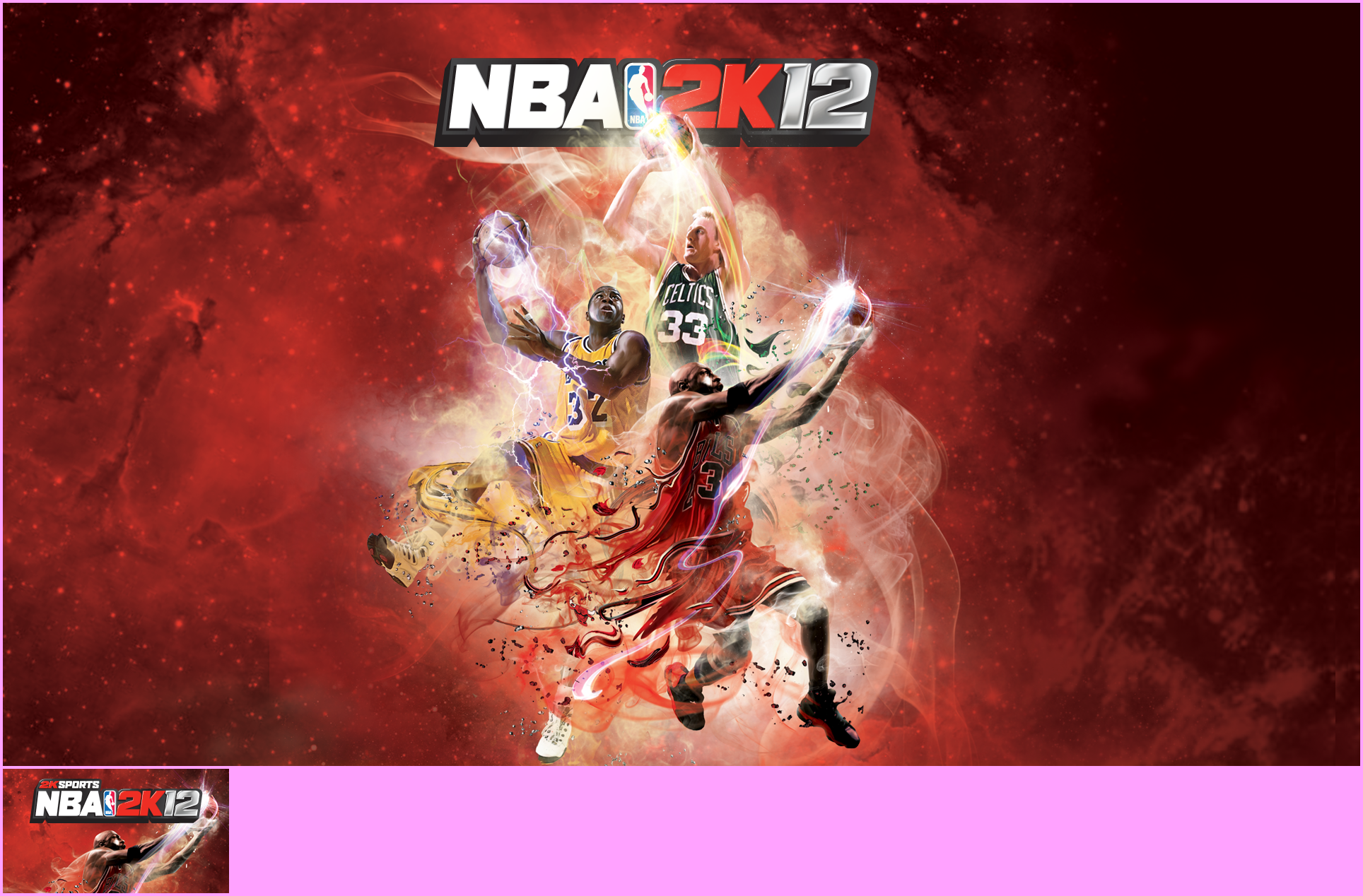 Game Banner & Icon