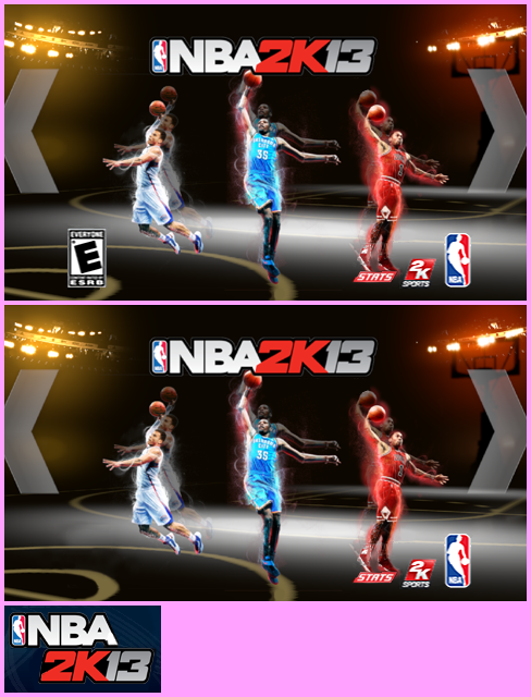 Game Banner & Icon