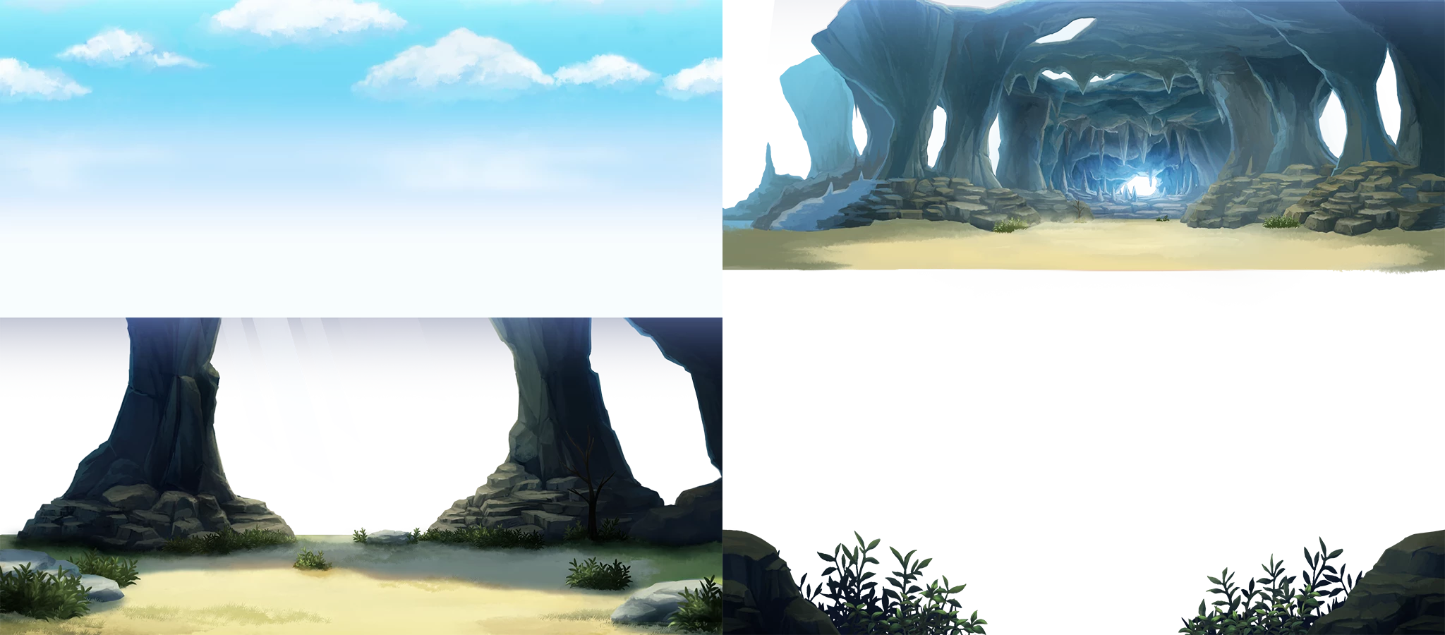 Forgotten Shrine