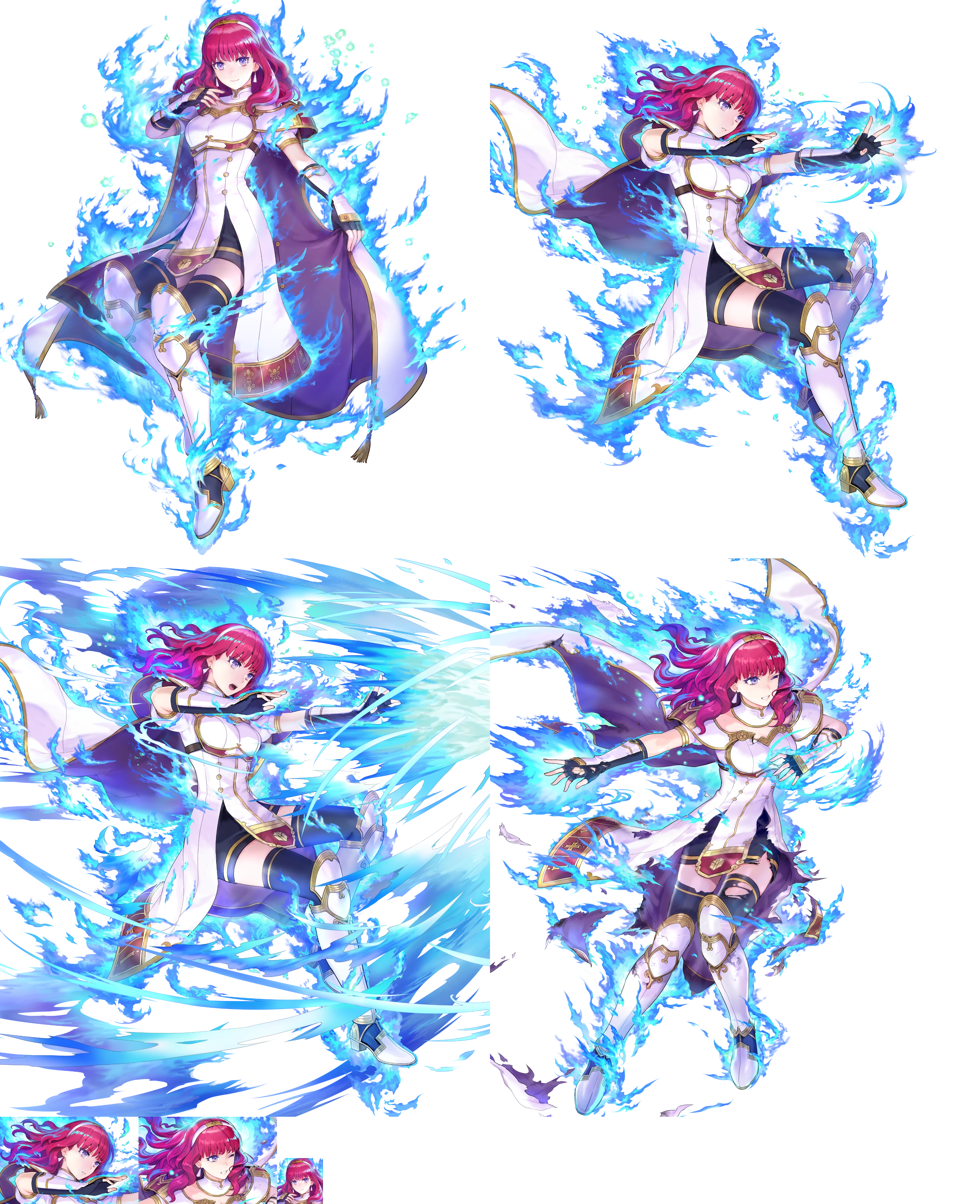 Celica (Of Radiance)