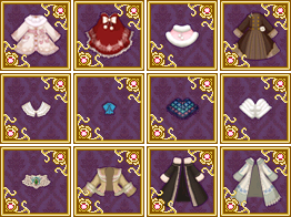 Outerwear Buttons