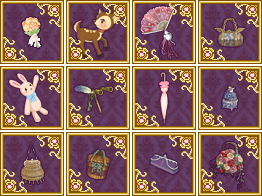 Handheld Accessory Buttons