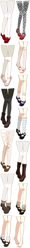 Shoes