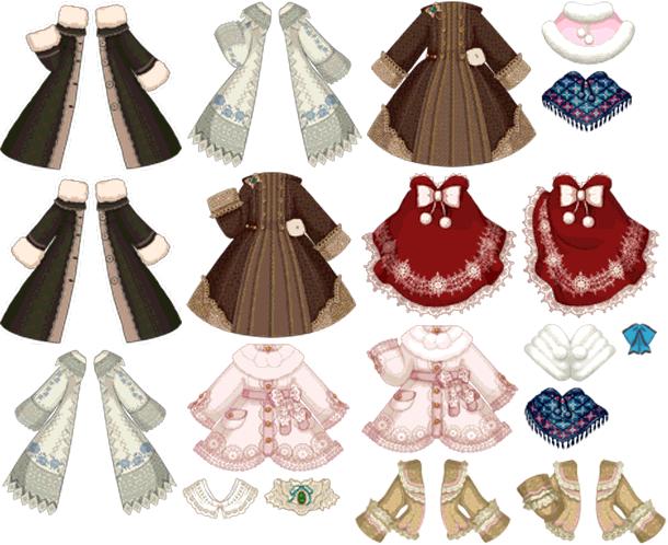 Outerwear