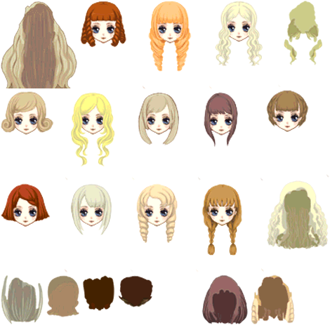 Heads