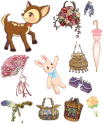 Handheld Accessories