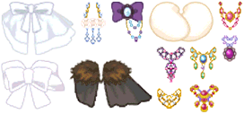 Neck Accessories