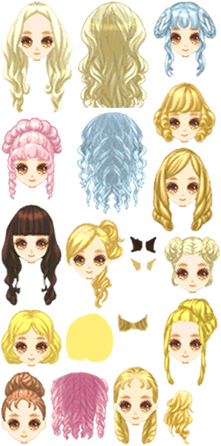 Heads